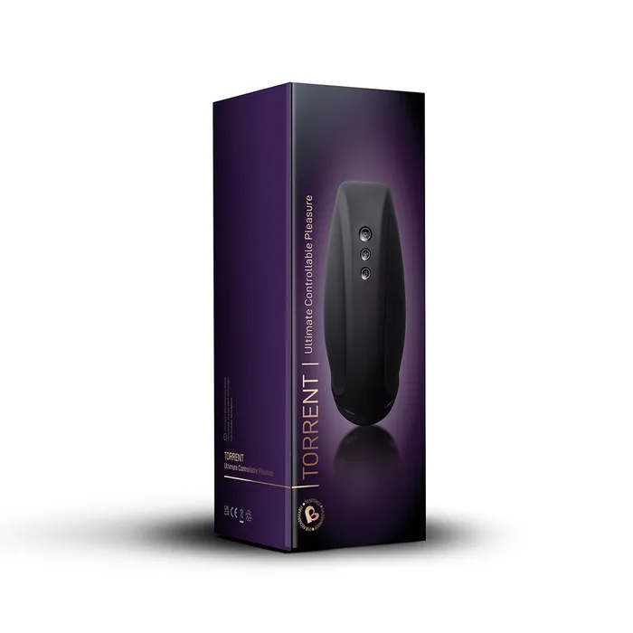 Rocks Off Rocks Off Torrent Stroker Male Sex Toys