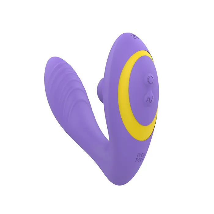 ROMP Vibrators ROMP Reverb