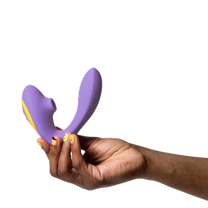 ROMP Vibrators ROMP Reverb