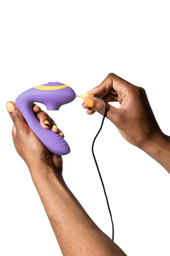 ROMP Vibrators ROMP Reverb