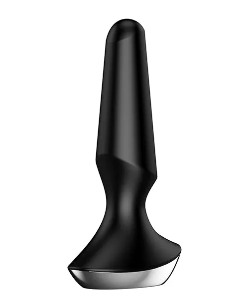 Satisfyer Anal Satisfyer Plugilicious 2