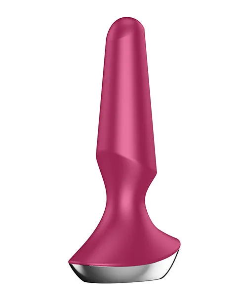 Satisfyer Anal Satisfyer Plugilicious 2