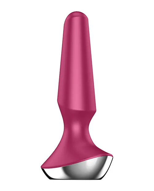 Satisfyer Anal Satisfyer Plugilicious 2