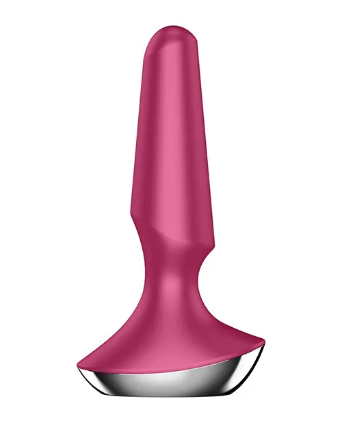 Satisfyer Anal Satisfyer Plugilicious 2