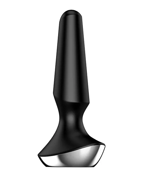 Satisfyer Anal Satisfyer Plugilicious 2