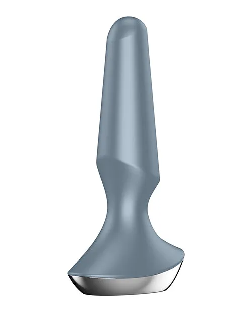Satisfyer Anal Satisfyer Plugilicious 2