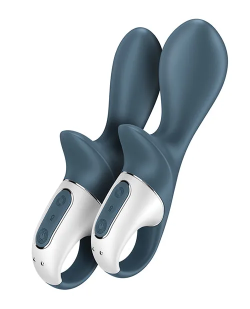Satisfyer Satisfyer Air Pump Booty 2 Male Sex Toys