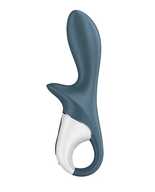 Satisfyer Satisfyer Air Pump Booty 2 Male Sex Toys