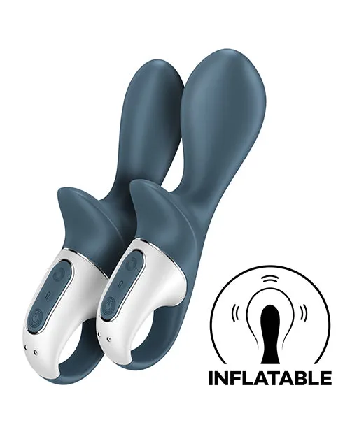 Satisfyer Satisfyer Air Pump Booty 2 Male Sex Toys