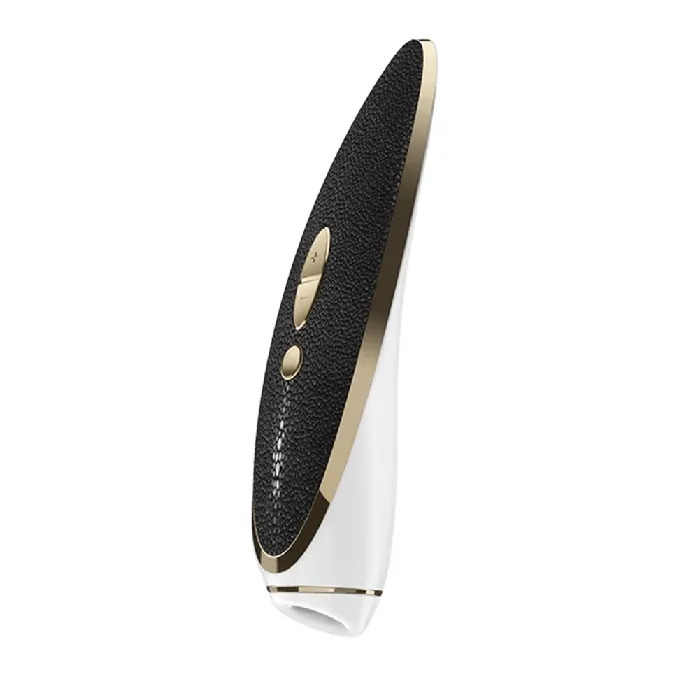 Satisfyer Satisfyer Luxury PretAPorter Clitoral Stimulator Vibrators