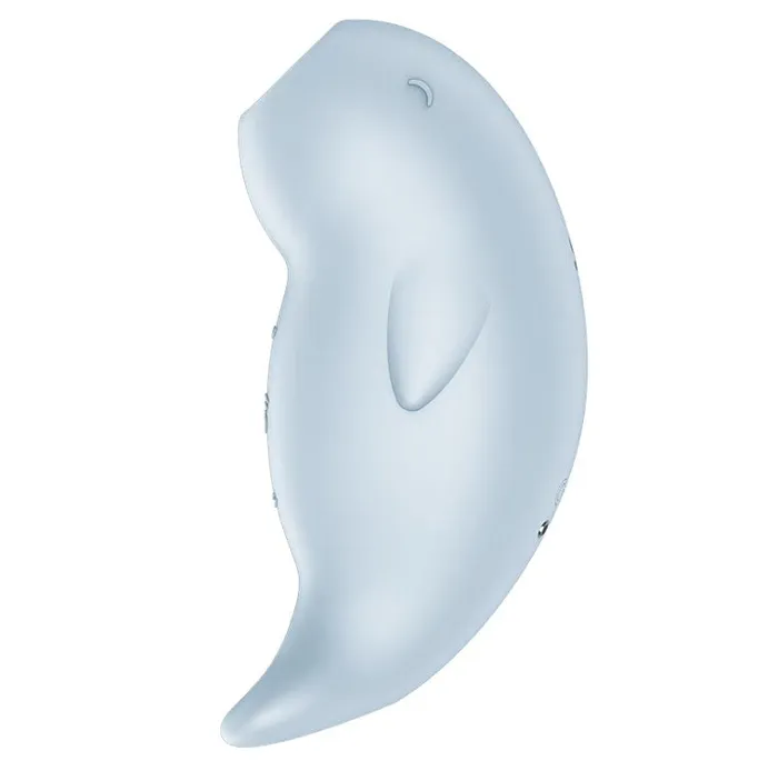 Satisfyer Vibrators Satisfyer Seal You Soon