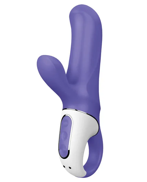 Satisfyer Vibrators Satisfyer Vibes Magic Bunny