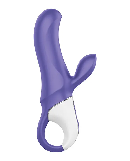 Satisfyer Vibrators Satisfyer Vibes Magic Bunny