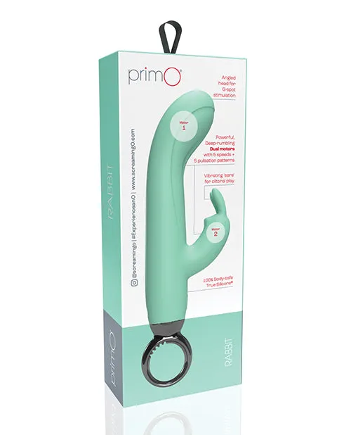 Screaming O Vibrators Screaming O Primo Rabbit Screaming O Vibrators Screaming O Primo Rabbit