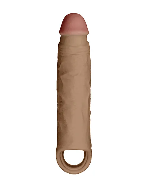 Shaft Model F Flexskin Liquid Silicone 88 Sheath FemmeFunn Female Sex Toys Shaft Model F Flexskin Liquid Silicone 88 Sheath FemmeFunn Female Sex Toys