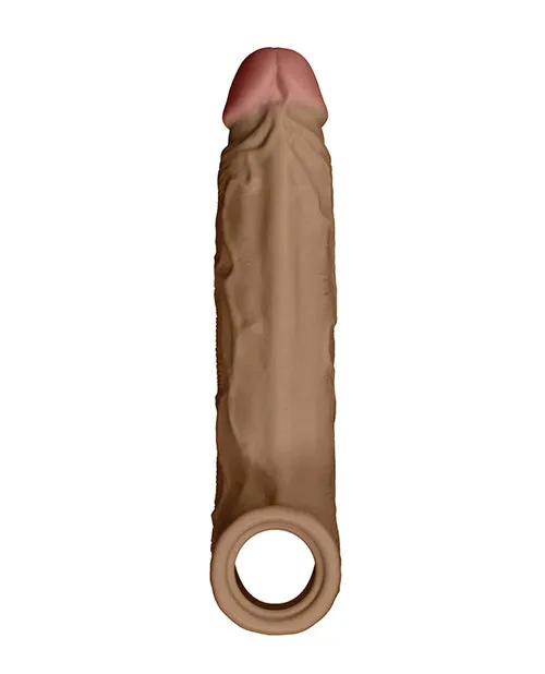 Shaft Model F Flexskin Liquid Silicone 88 Sheath FemmeFunn Female Sex Toys Shaft Model F Flexskin Liquid Silicone 88 Sheath FemmeFunn Female Sex Toys