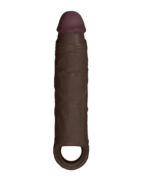 Shaft Model F Flexskin Liquid Silicone 88 Sheath FemmeFunn Female Sex Toys Shaft Model F Flexskin Liquid Silicone 88 Sheath FemmeFunn Female Sex Toys