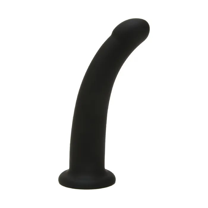 Simply Pleasure Dildos Me You Us Curved Silicone Dildo