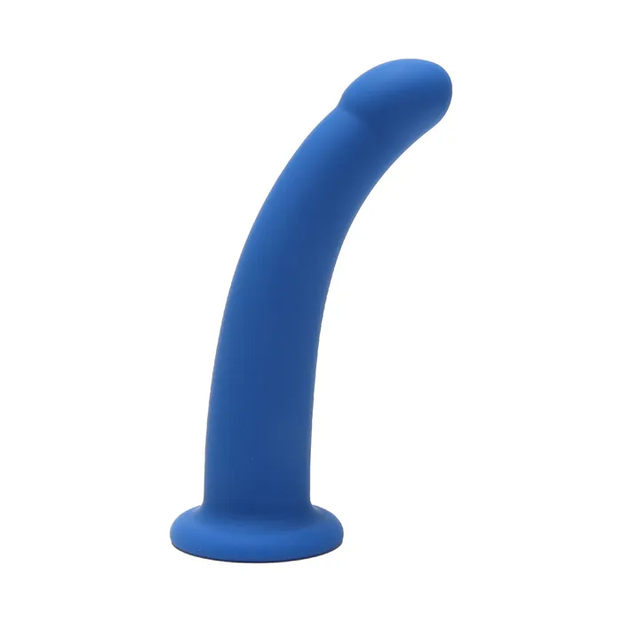 Simply Pleasure Dildos Me You Us Curved Silicone Dildo Simply Pleasure Dildos Me You Us Curved Silicone Dildo