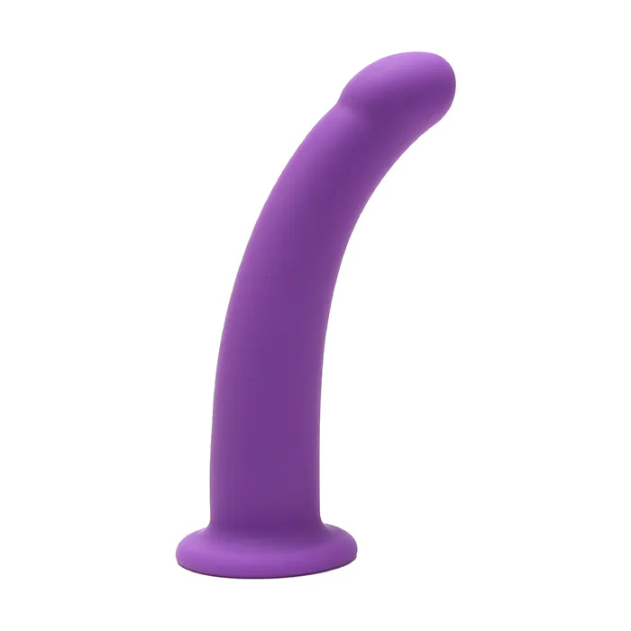 Simply Pleasure Dildos Me You Us Curved Silicone Dildo Simply Pleasure Dildos Me You Us Curved Silicone Dildo