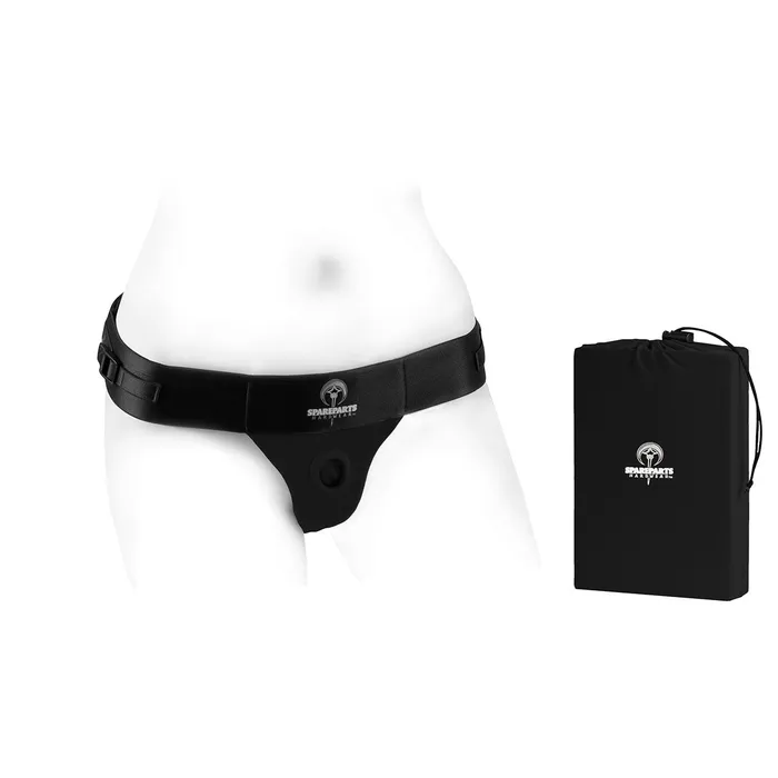 SpareParts Female Sex Toys SpareParts Theo Harness SpareParts Female Sex Toys SpareParts Theo Harness