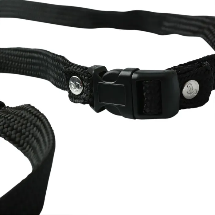 Sportsheets Male Sex Toys Sportsheets Adjustable Rope Restraints