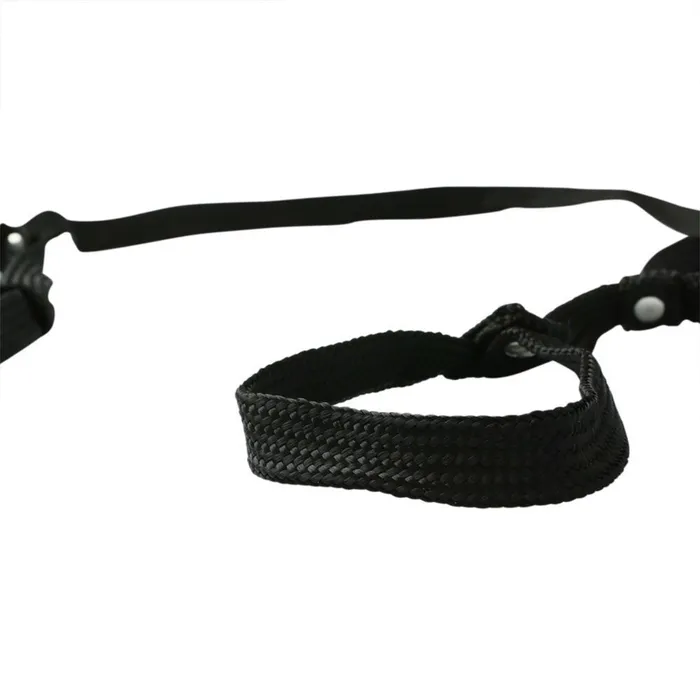 Sportsheets Male Sex Toys Sportsheets Adjustable Rope Restraints