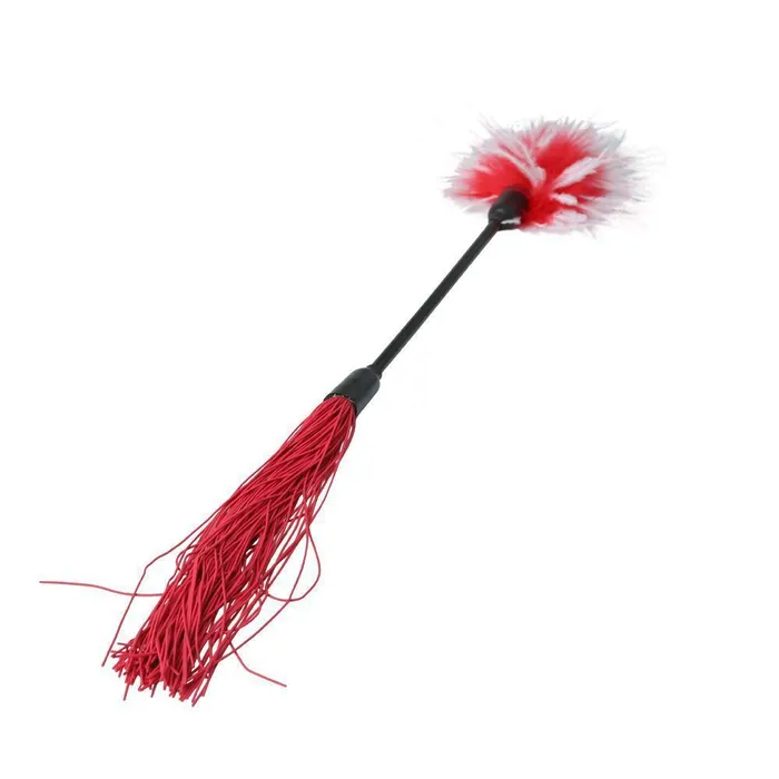 Sportsheets Vibrators Sportsheets Whip Tickle