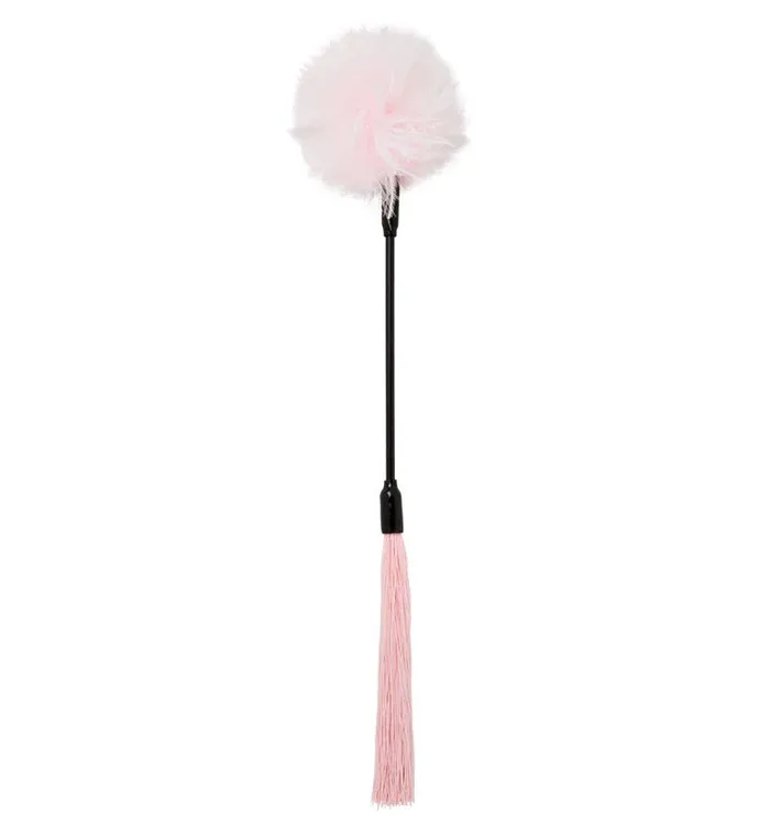 Sportsheets Vibrators Sportsheets Whip Tickle