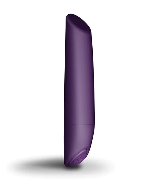 Sugarboo Sugar Damson Rechargeable Vibrator Rocks Off Female Sex Toys