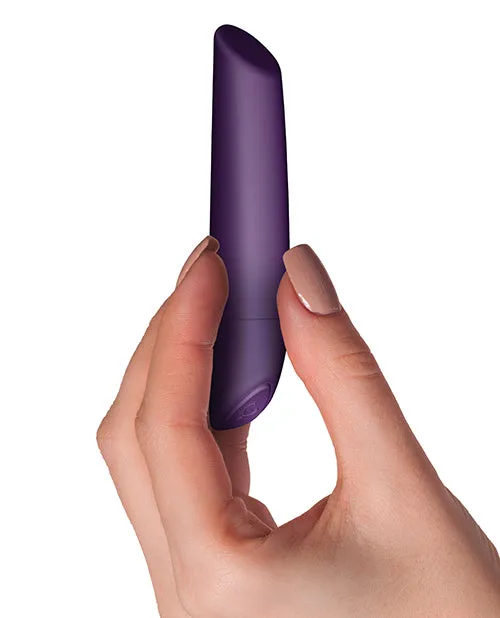 Sugarboo Sugar Damson Rechargeable Vibrator Rocks Off Female Sex Toys