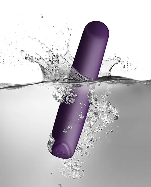 Sugarboo Sugar Damson Rechargeable Vibrator Rocks Off Female Sex Toys