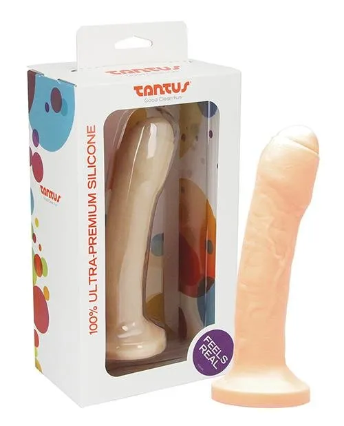 Tantus Uncut 2 Tantus Vibrators
