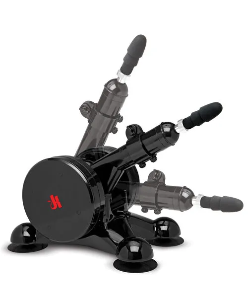 Vaculock Fuck Machine Doc Johnson Female Sex Toys