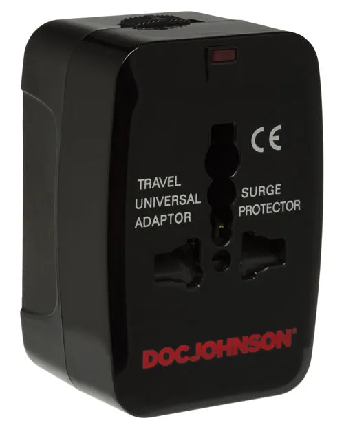 Vaculock Fuck Machine Doc Johnson Female Sex Toys