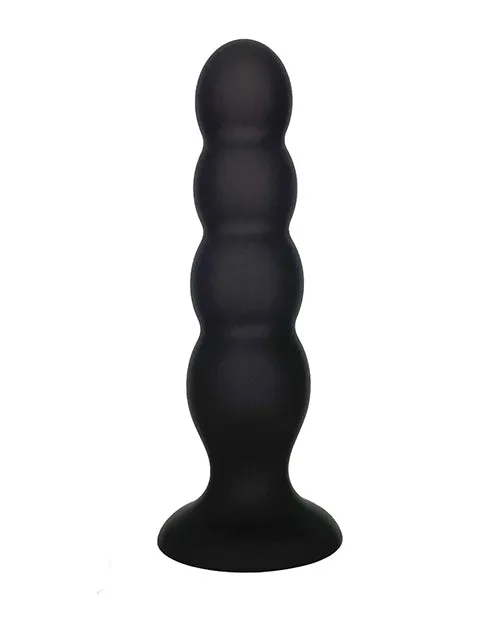 Vers Female Sex Toys VERS Liquid Silicone Suction Plug