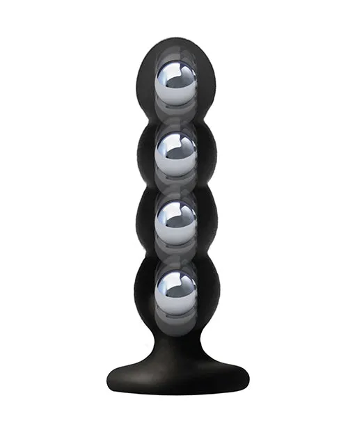 Vers Female Sex Toys VERS Liquid Silicone Suction Plug