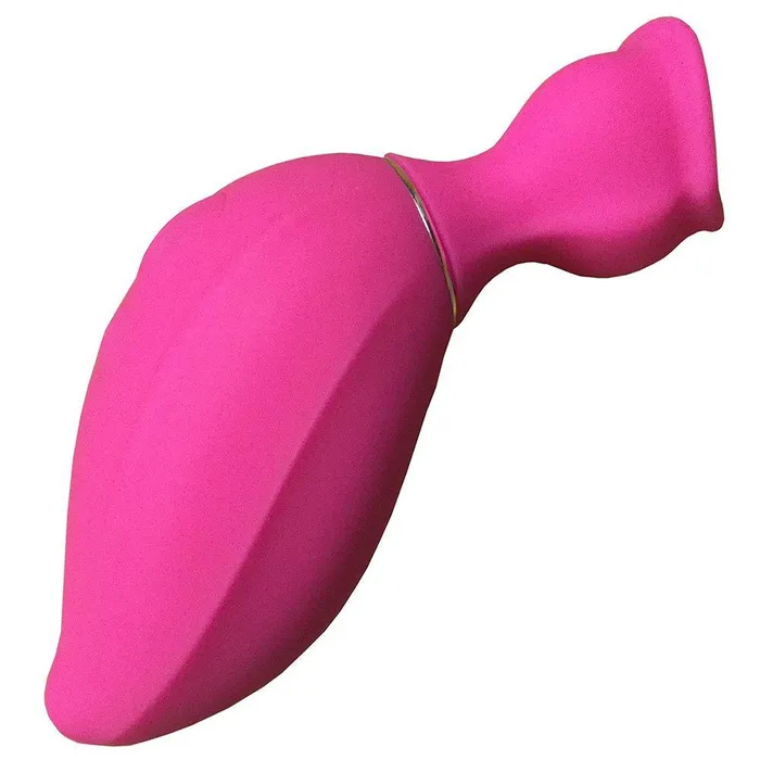 Vibrators Bliss Allure Clit Sucker HOTT Products