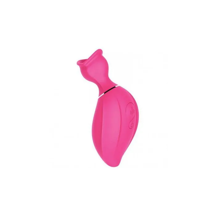 Vibrators Bliss Allure Clit Sucker HOTT Products