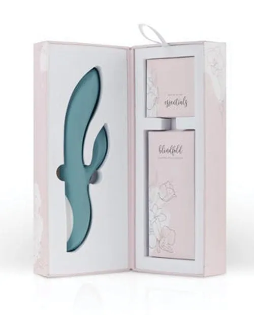 Vibrators Bloom Bloom The Violet Rabbit