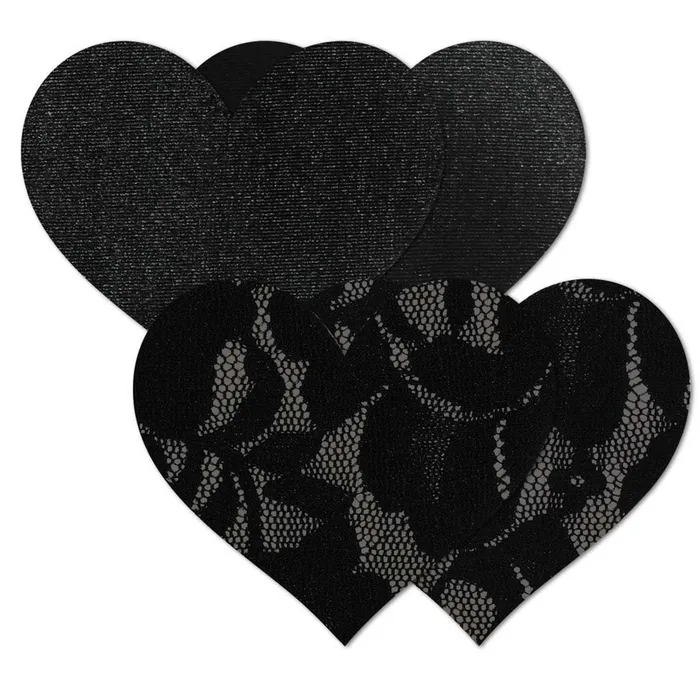Vibrators Bristols 6 Bristols 6 Nippies Basics Hearts