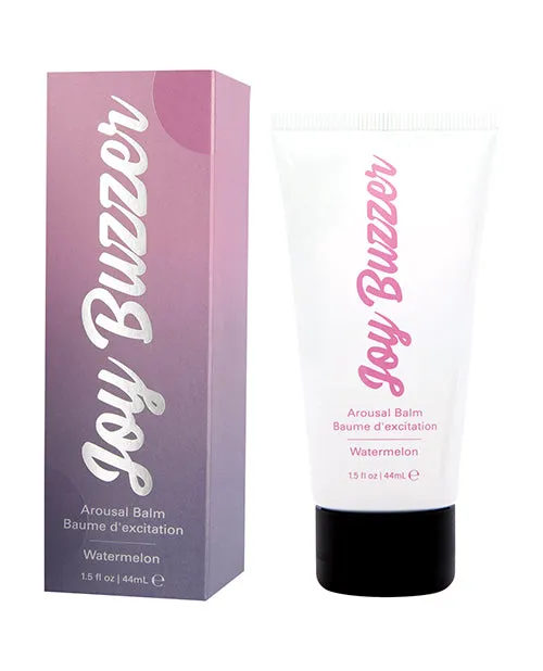 Vibrators Classic Brands Jelique Joy Buzzer Stimulating Lotion