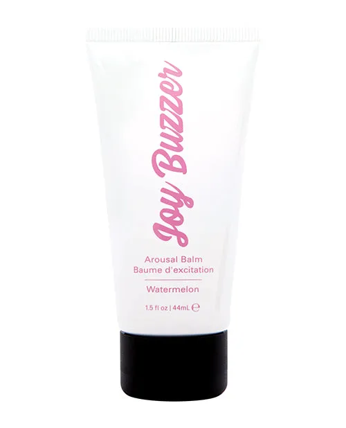 Vibrators Classic Brands Jelique Joy Buzzer Stimulating Lotion
