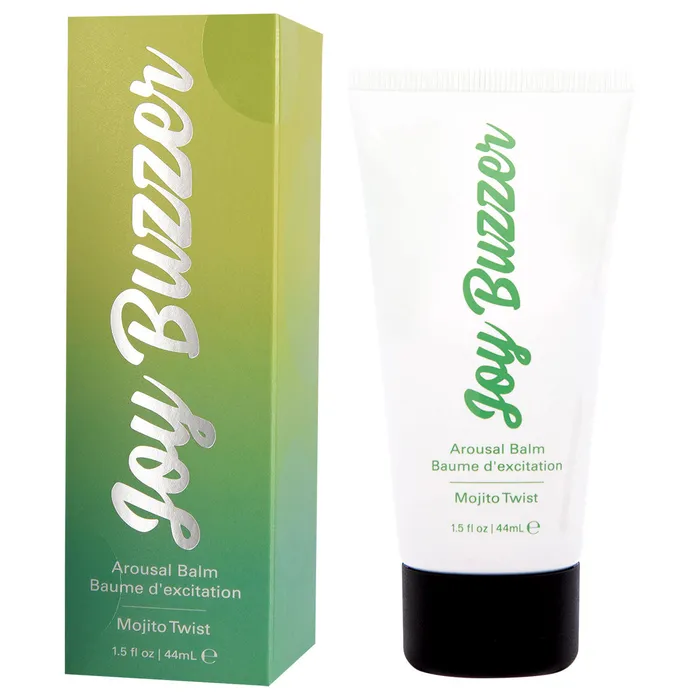 Vibrators Classic Brands Jelique Joy Buzzer Stimulating Lotion