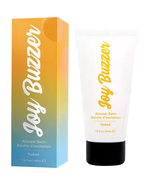 Vibrators Classic Brands Jelique Joy Buzzer Stimulating Lotion