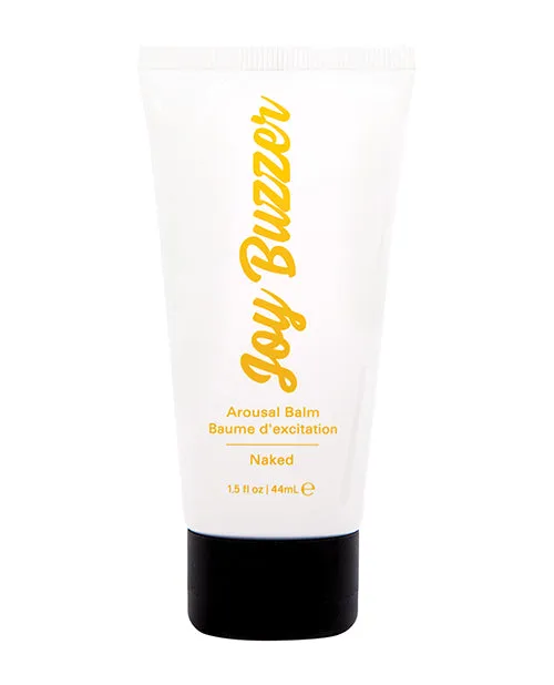 Vibrators Classic Brands Jelique Joy Buzzer Stimulating Lotion