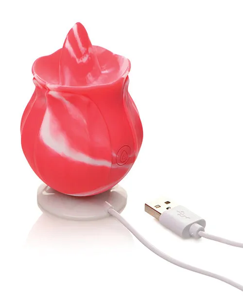 Vibrators Curve Curve Novelties Gossip Licking Rose