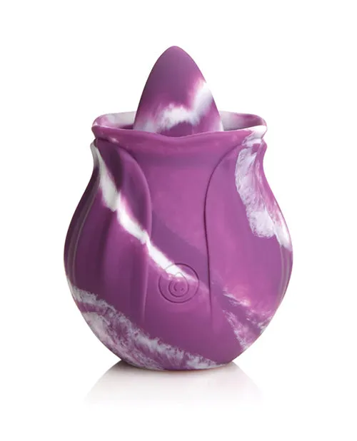 Vibrators Curve Curve Novelties Gossip Licking Rose