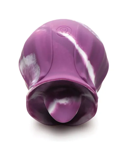 Vibrators Curve Curve Novelties Gossip Licking Rose