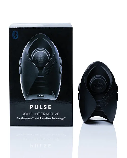 Vibrators Kiiroo Hot Octopuss Pulse Solo Interactive